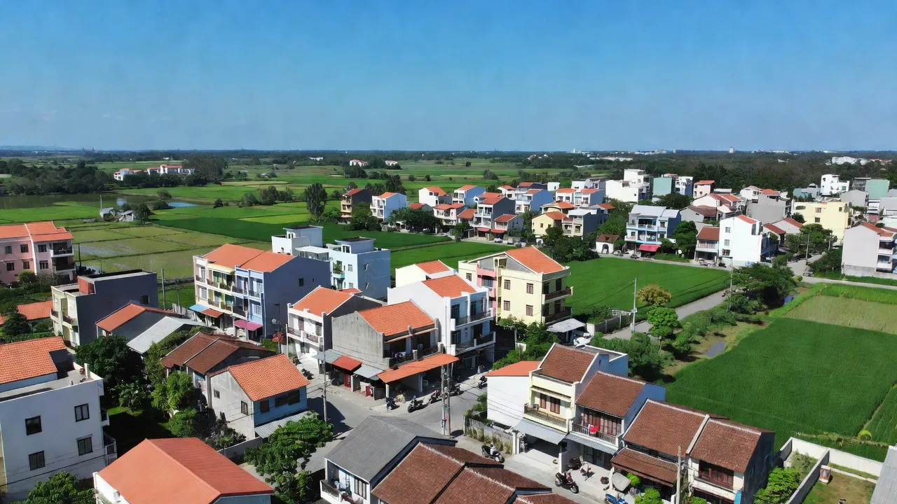 Xã Bình Lộc, Thành phố Long Khánh, Tỉnh Đồng Nai