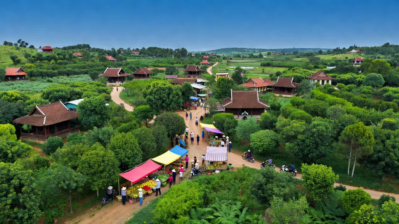 Bình Lộc - hình ảnh minh họa 1