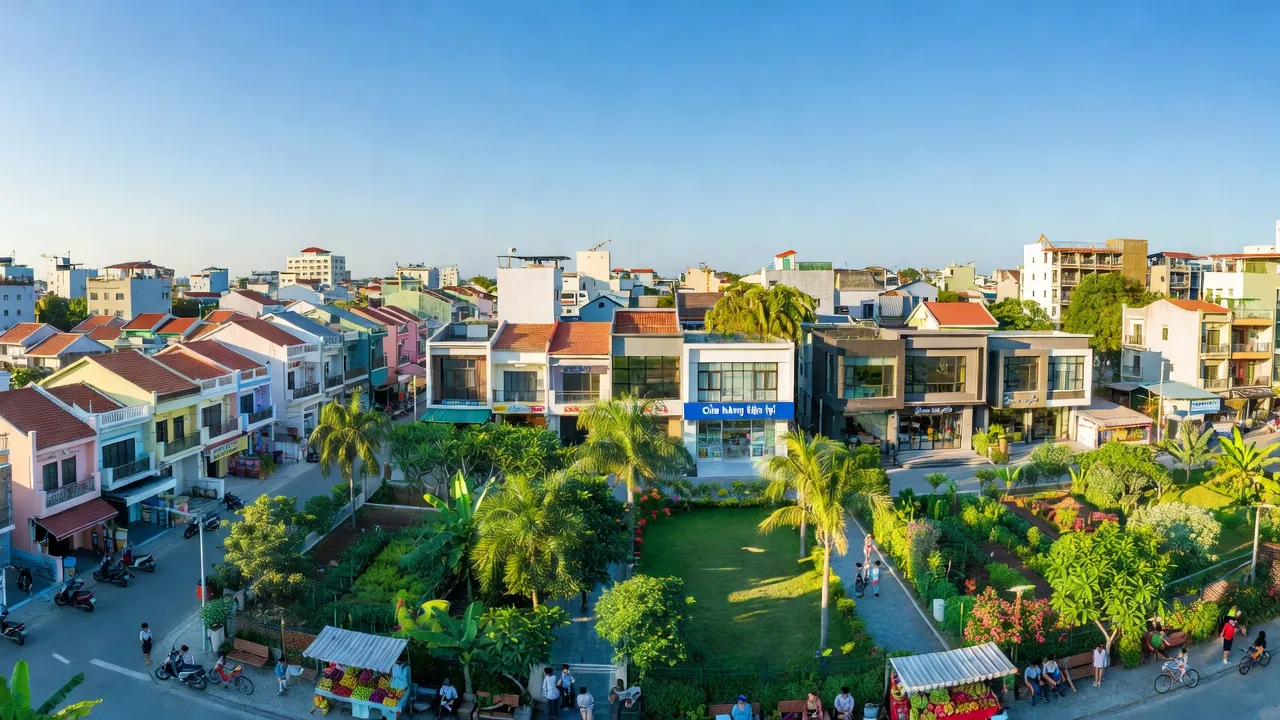 Phường Xuân Bình, Thành phố Long Khánh, Tỉnh Đồng Nai