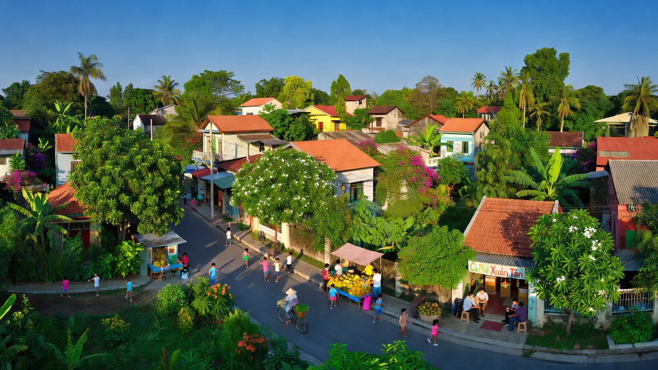 Phường Xuân Tân, Thành phố Long Khánh, Tỉnh Đồng Nai
