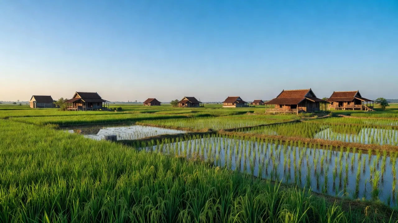 Bàu Cạn - hình ảnh minh họa 1