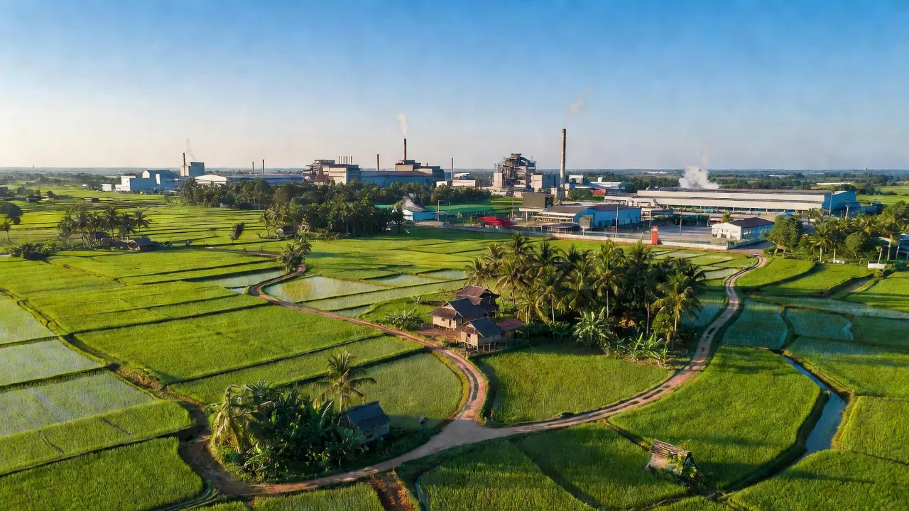 Xã Bàu Cạn, Huyện Long Thành, Tỉnh Đồng Nai