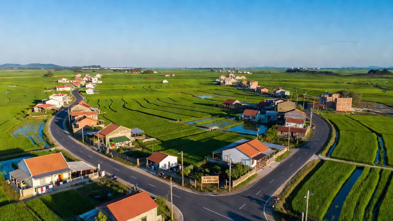 Xã Bình Sơn, Huyện Long Thành, Tỉnh Đồng Nai