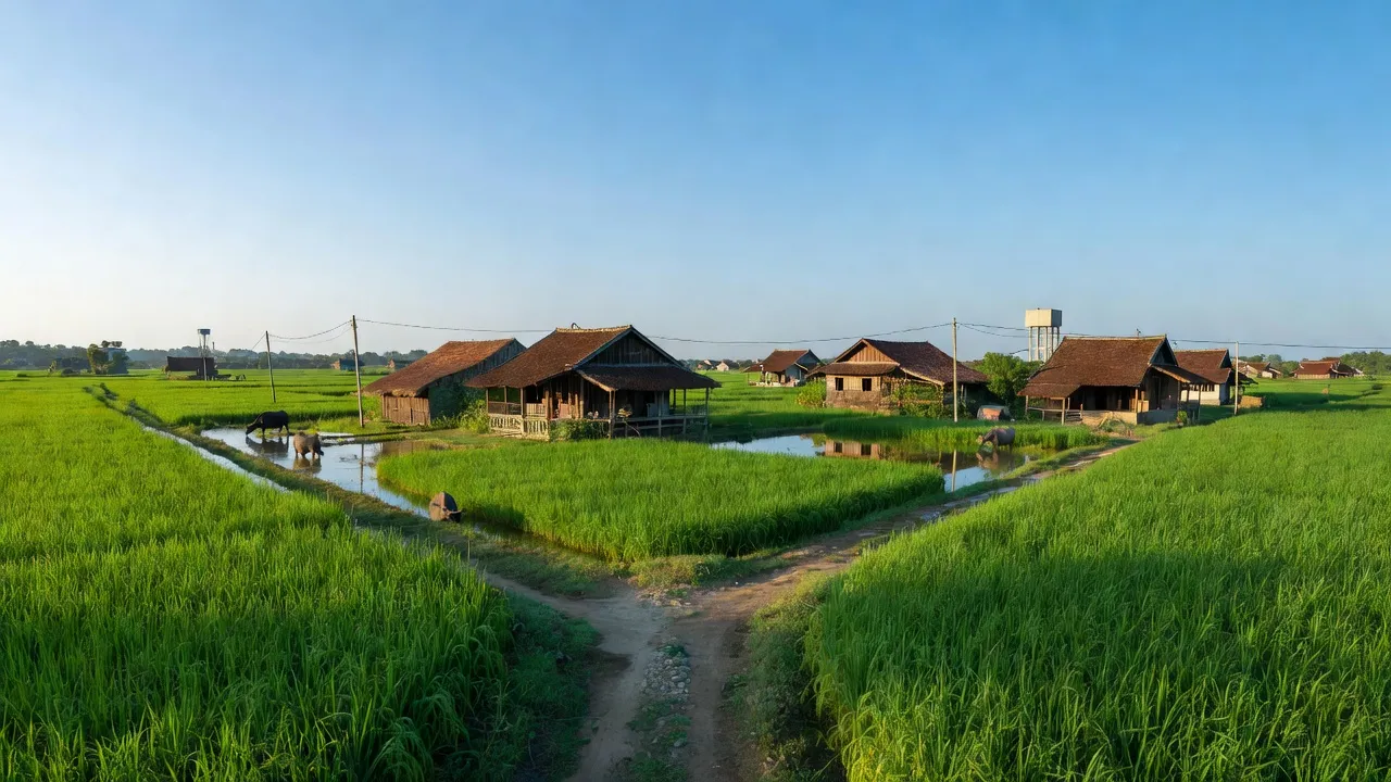 Cẩm Đường - hình ảnh minh họa 1