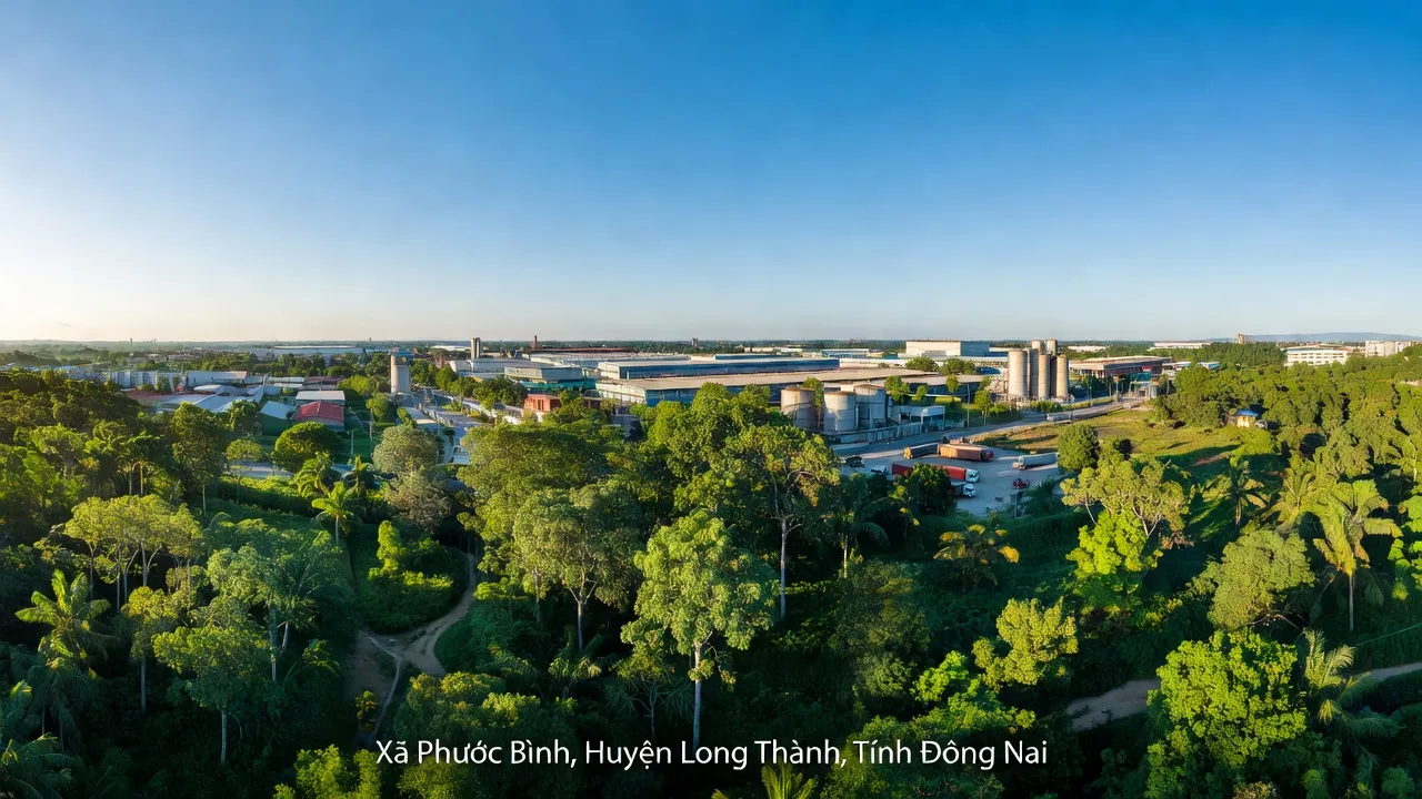 Phước Bình - hình ảnh minh họa 1