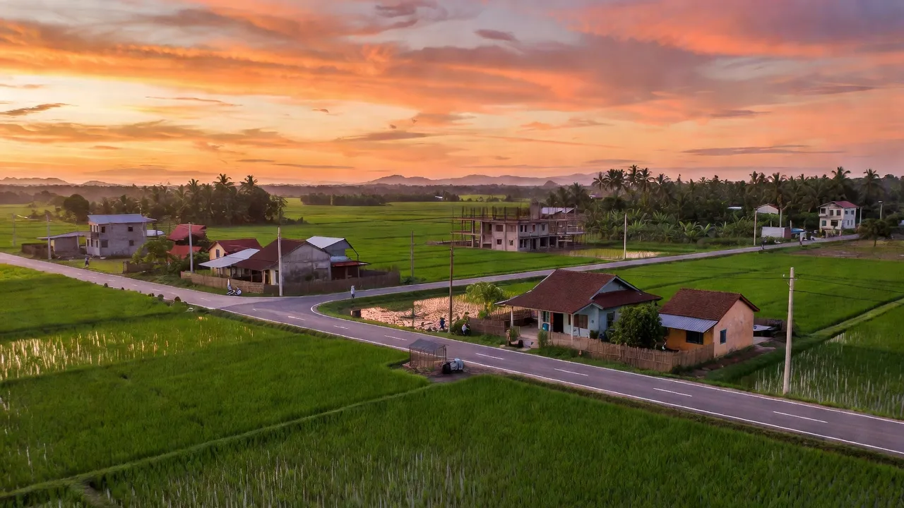 Xã Phước Thái, Huyện Long Thành, Tỉnh Đồng Nai