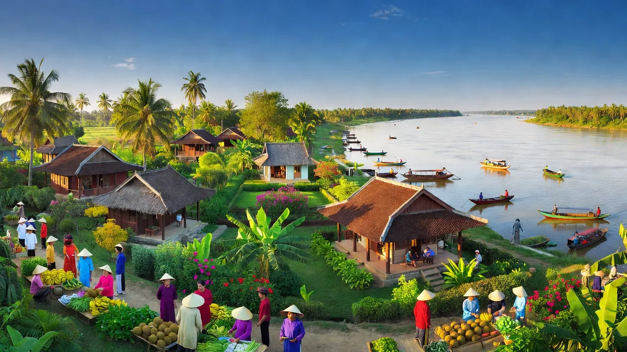 Đại Phước - hình ảnh minh họa 1