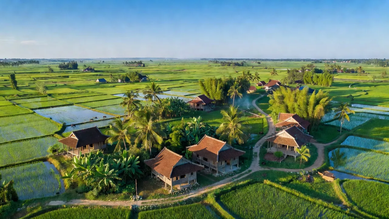 Xã Long Tân, Huyện Nhơn Trạch, Tỉnh Đồng Nai