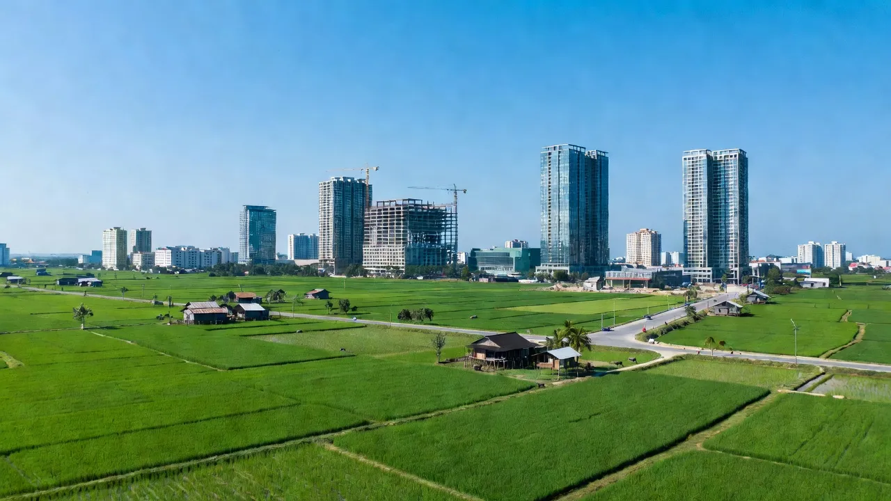 Phú Thạnh - hình ảnh minh họa 1