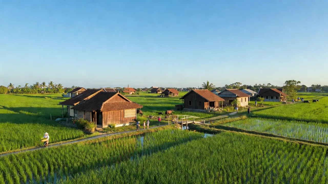Phước Khánh - hình ảnh minh họa 1