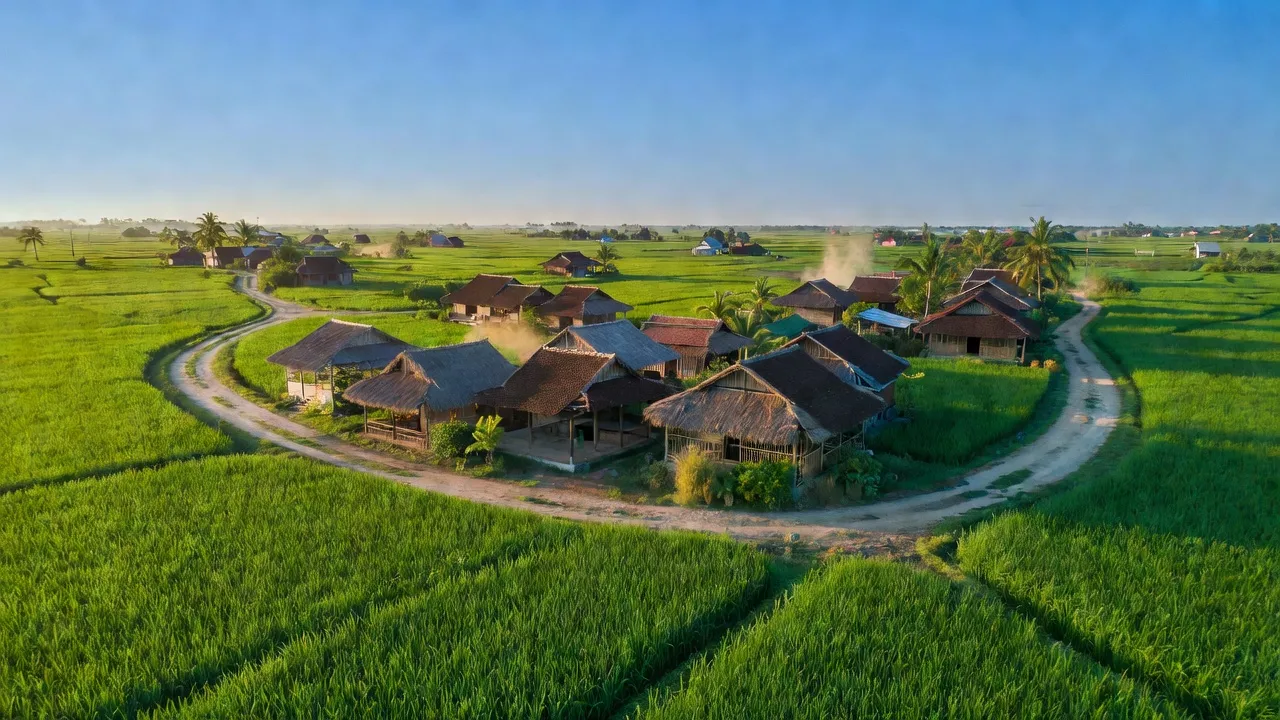 Xã Phước Khánh, Huyện Nhơn Trạch, Tỉnh Đồng Nai