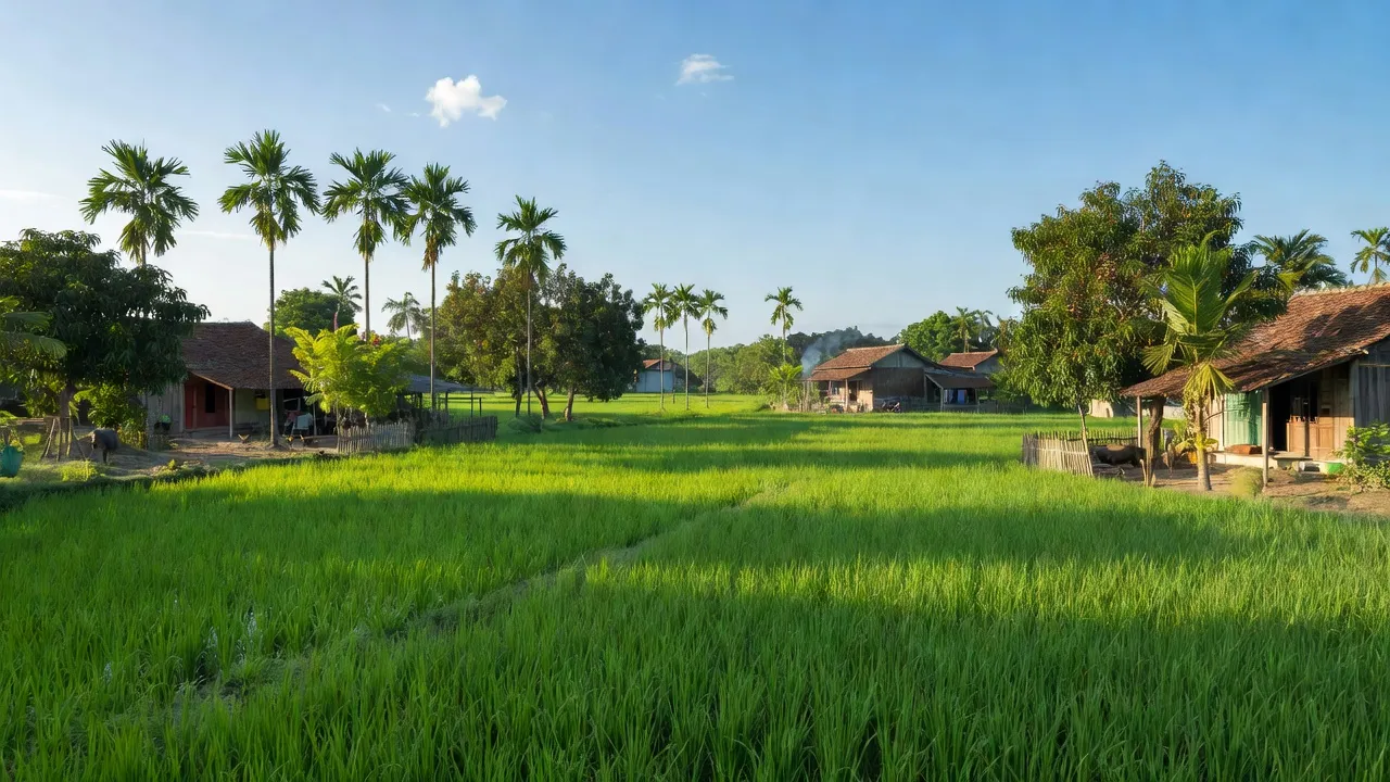 Phú An - hình ảnh minh họa 1