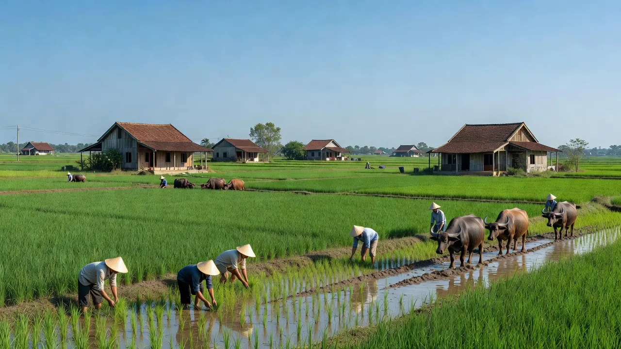 Phú Bình - hình ảnh minh họa 1