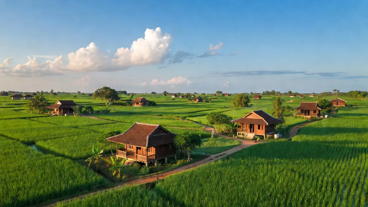 Phú Lâm - hình ảnh minh họa 1