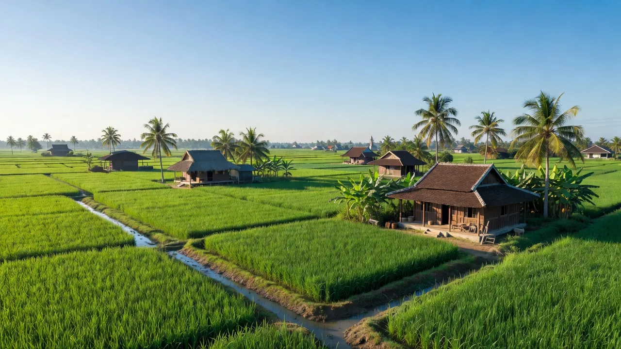 Xã Phú Lập, Huyện Tân Phú, Tỉnh Đồng Nai