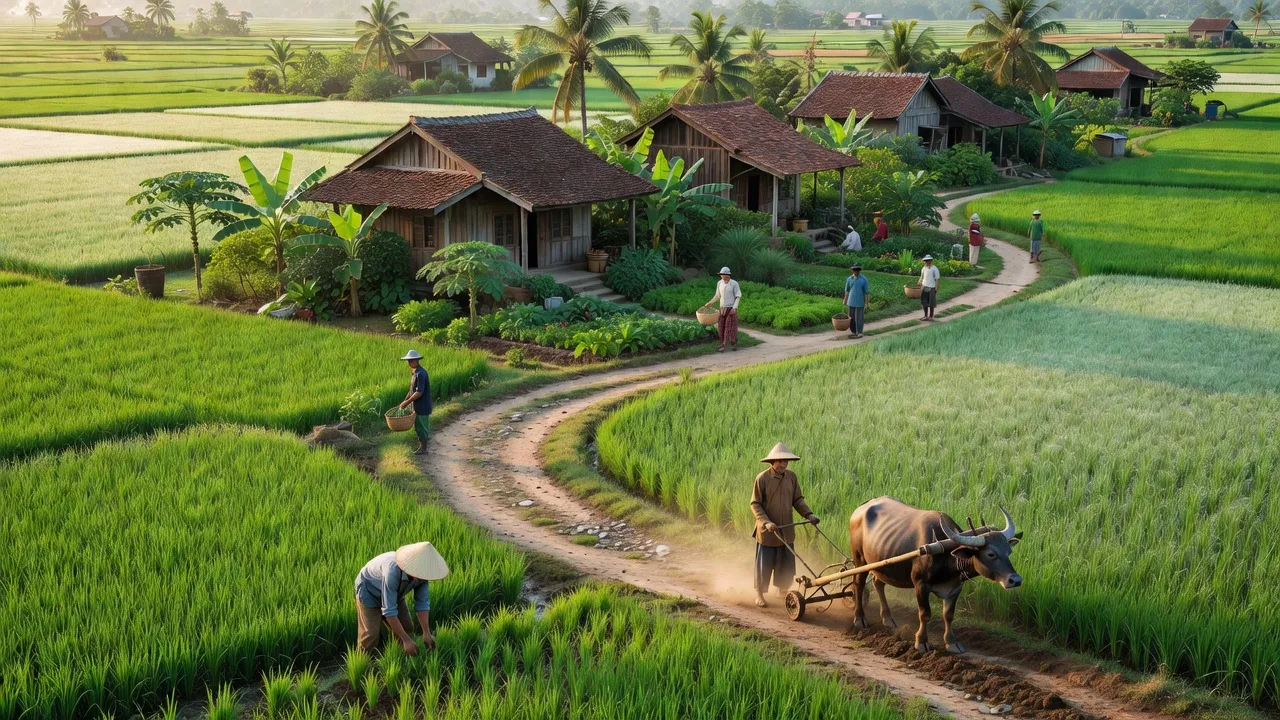Phú Lộc - hình ảnh minh họa 1