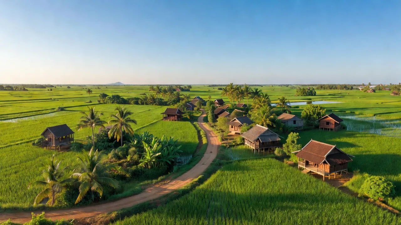 Phú Thanh - hình ảnh minh họa 1