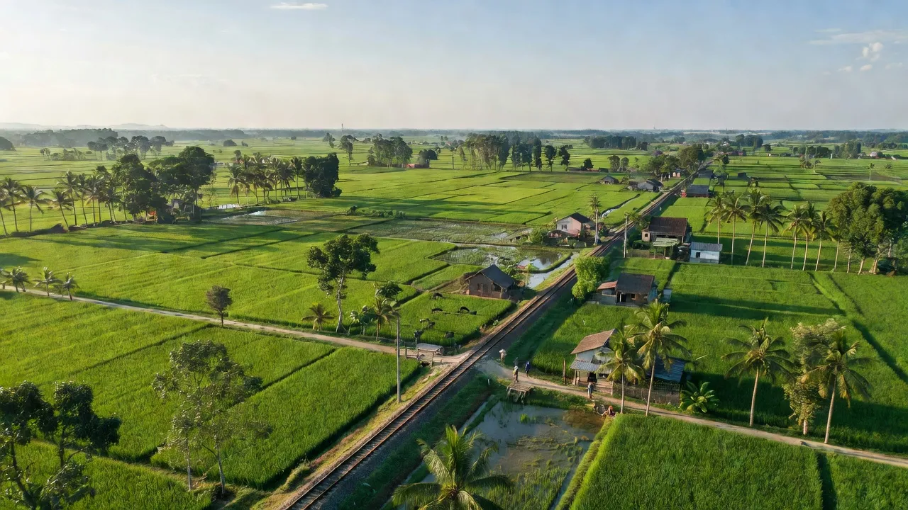 Xã Phú Thịnh, Huyện Tân Phú, Tỉnh Đồng Nai