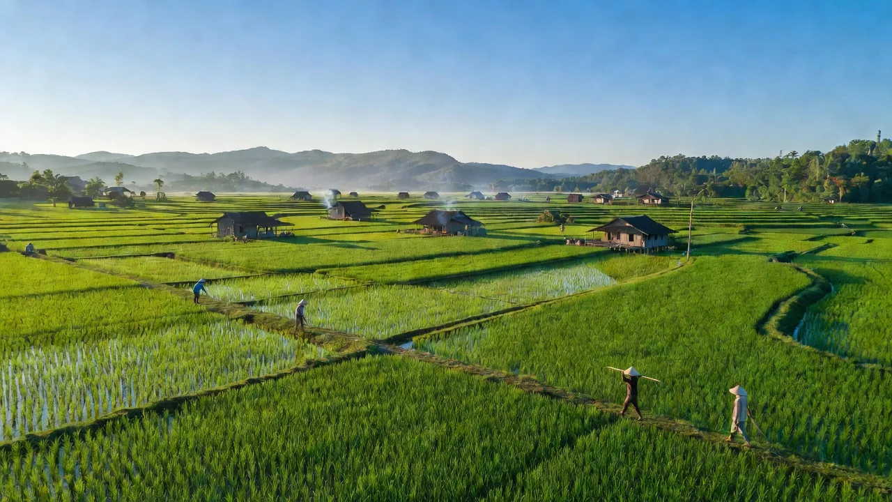 Xã Phú Xuân, Huyện Tân Phú, Tỉnh Đồng Nai