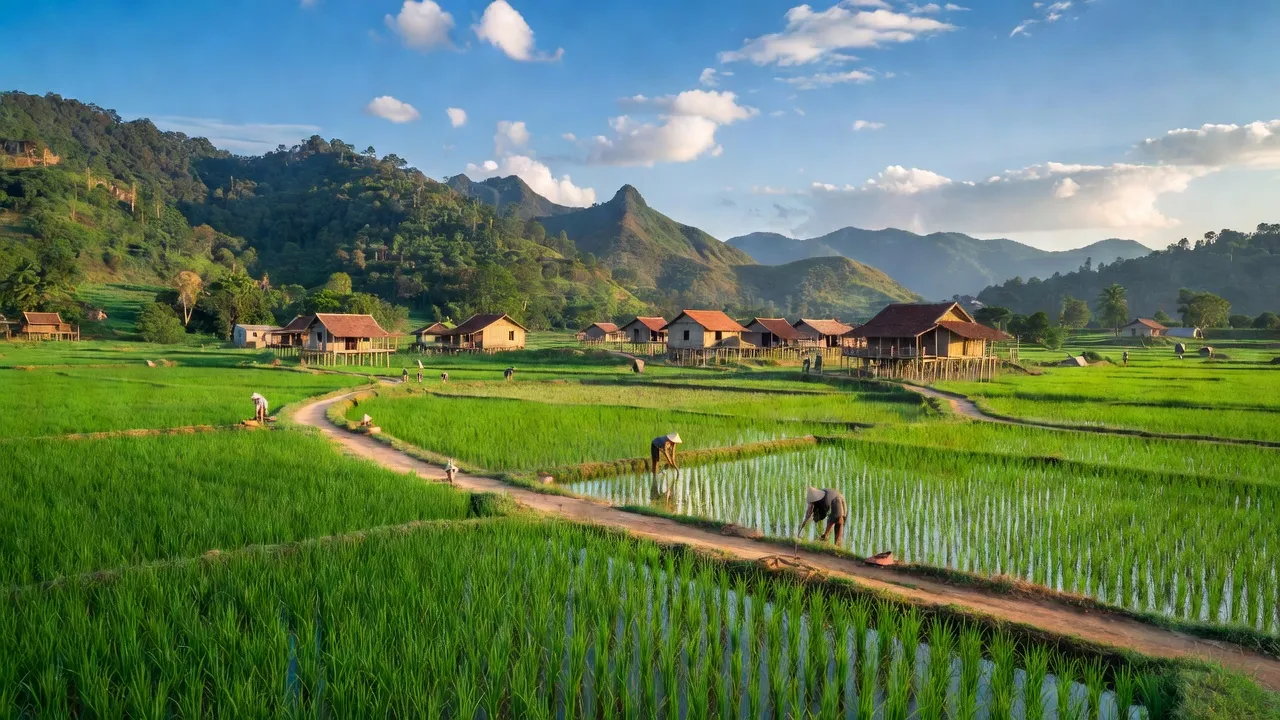 Thanh Sơn - hình ảnh minh họa 1