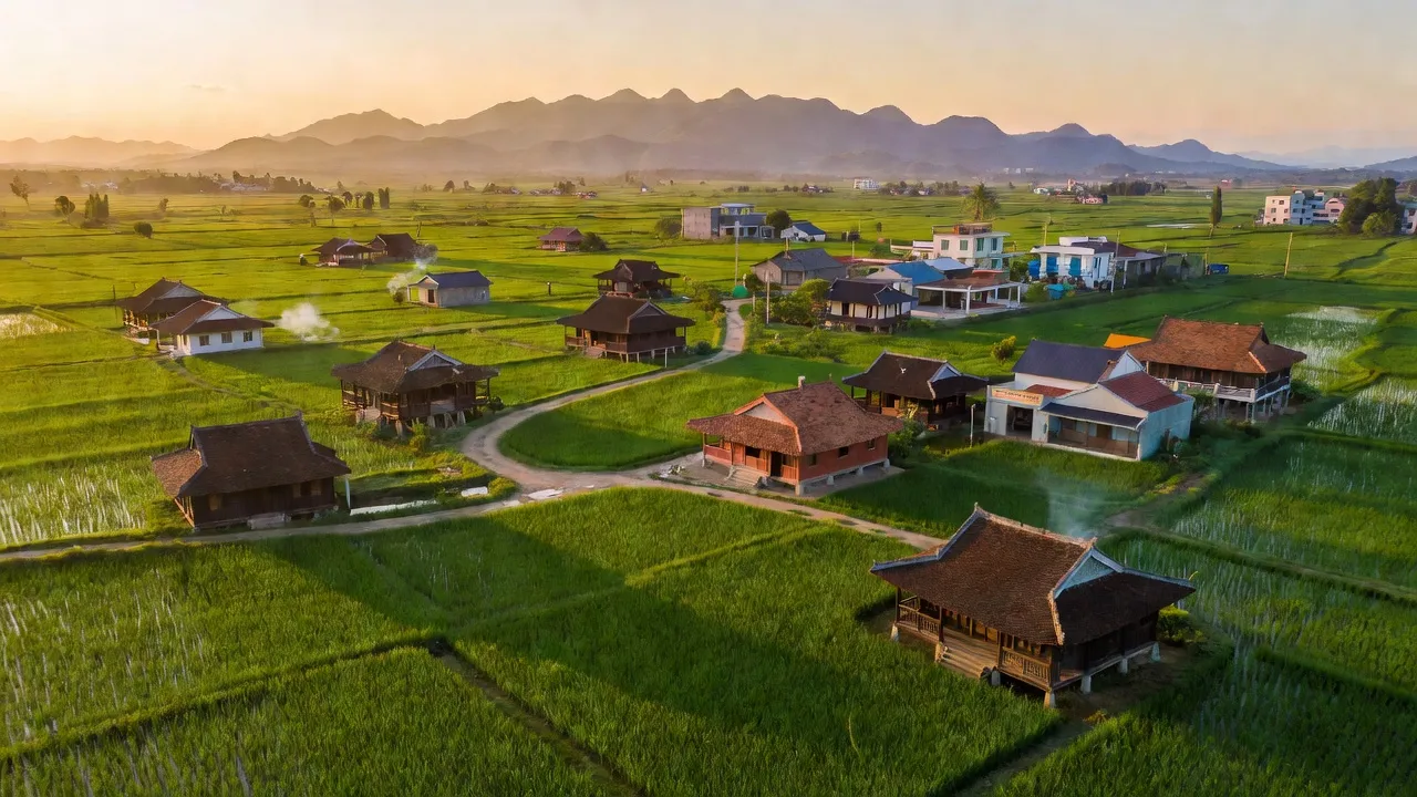 Xã Trà Cổ, Huyện Tân Phú, Tỉnh Đồng Nai