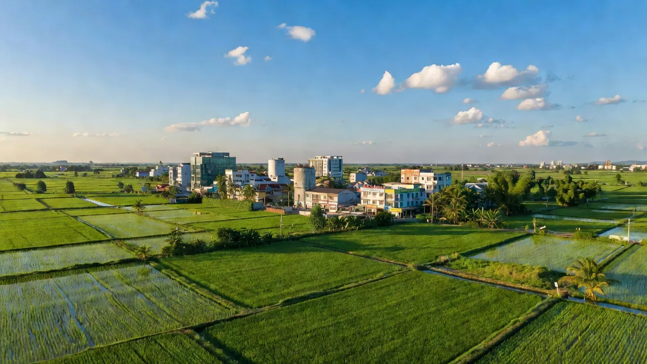 Thống Nhất - hình ảnh minh họa 1