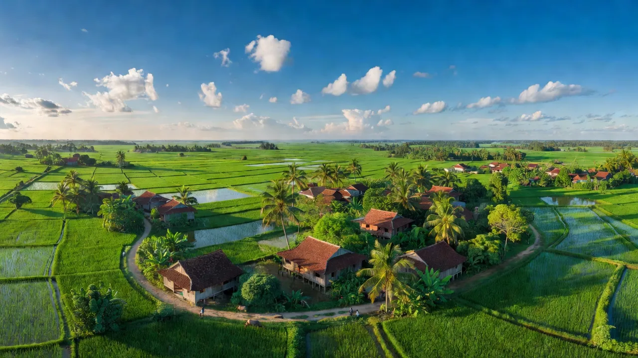 Xã Bàu Hàm 2, Huyện Thống Nhất, Tỉnh Đồng Nai
