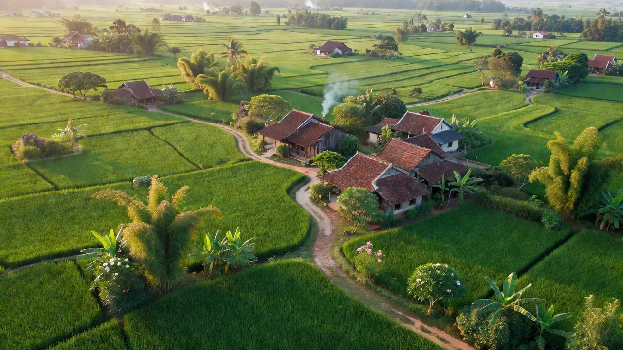 Xã Gia Kiệm, Huyện Thống Nhất, Tỉnh Đồng Nai