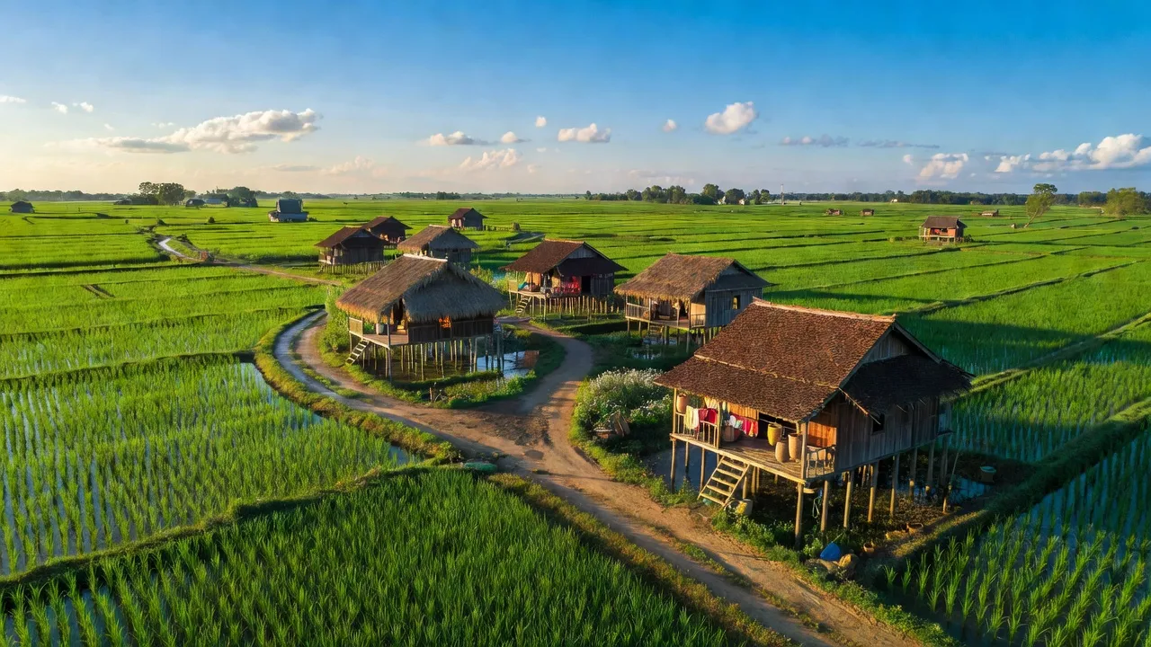 Xã Gia Tân 2, Huyện Thống Nhất, Tỉnh Đồng Nai