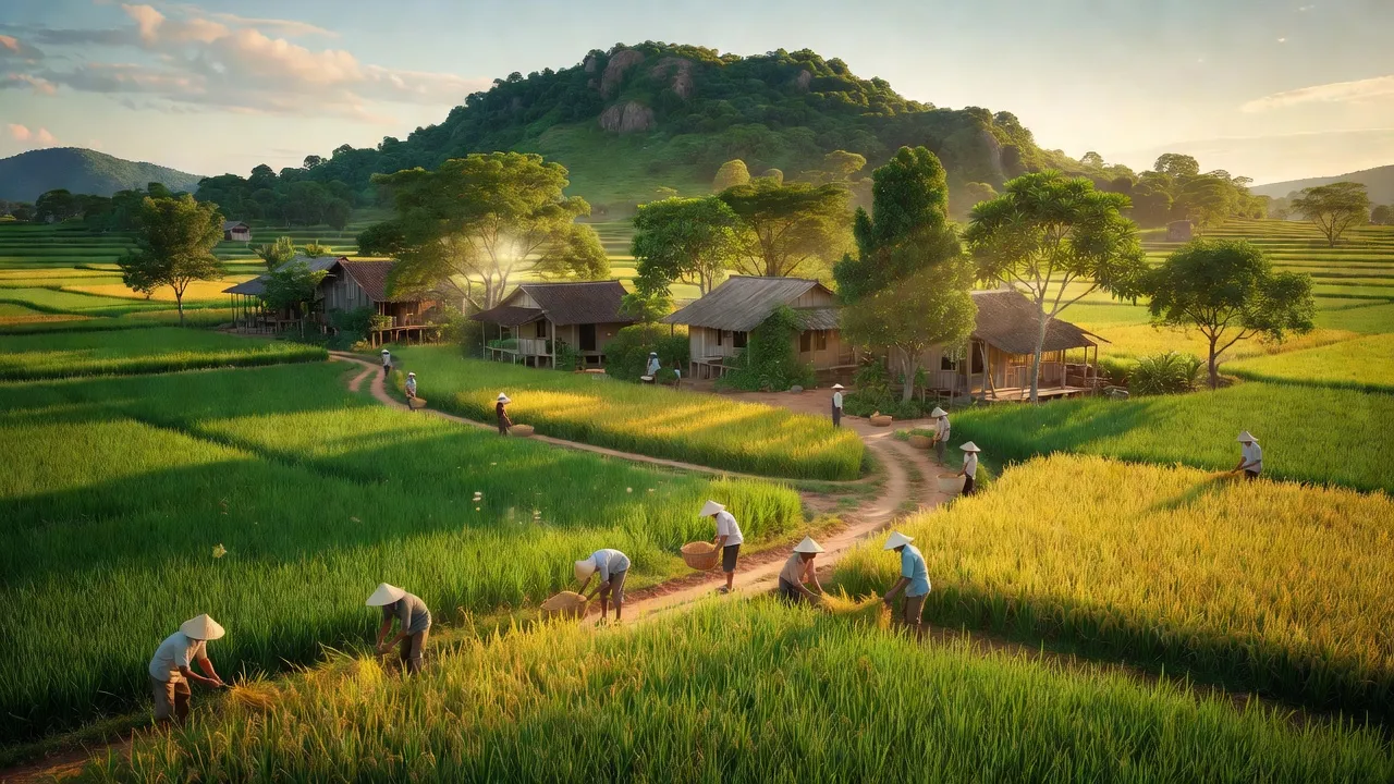 Hưng Lộc - hình ảnh minh họa 1