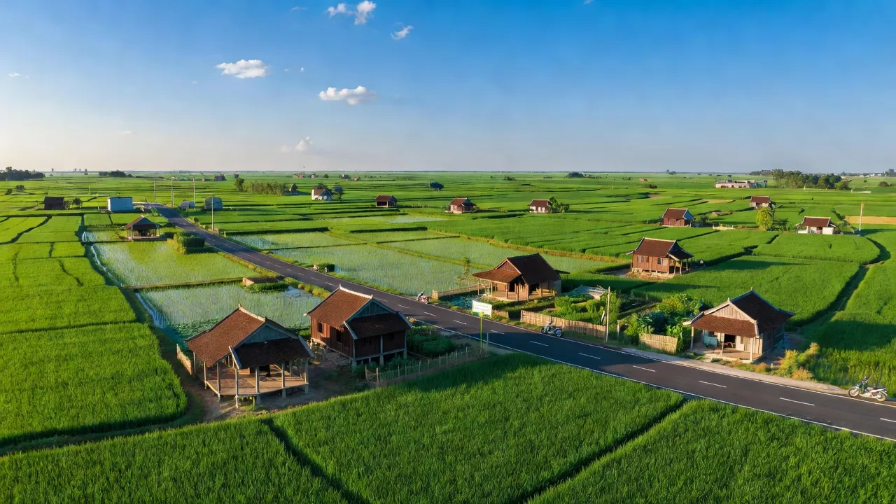 Xã Xuân Thiện, Huyện Thống Nhất, Tỉnh Đồng Nai