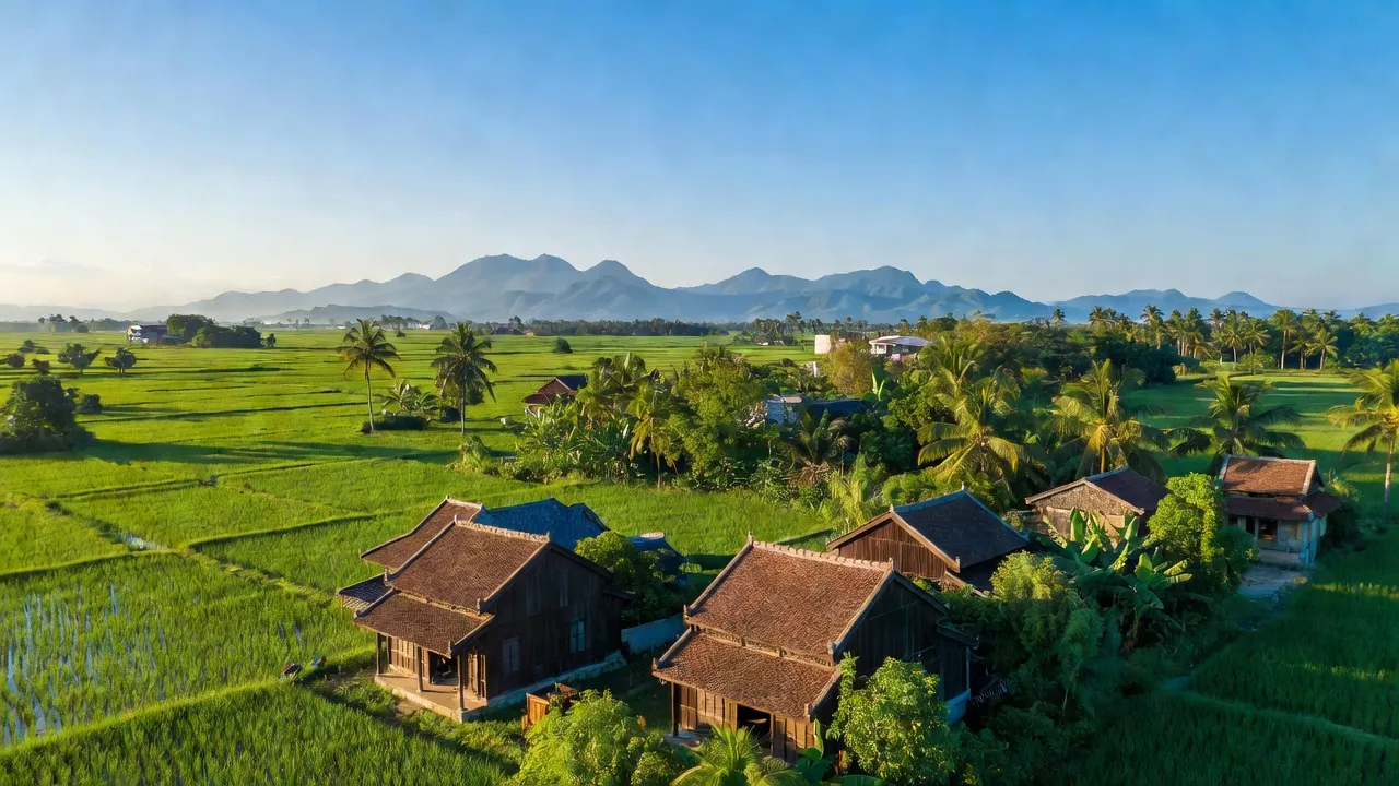 Huyện Trảng Bom, Tỉnh Đồng Nai - Giới thiệu quận huyện
