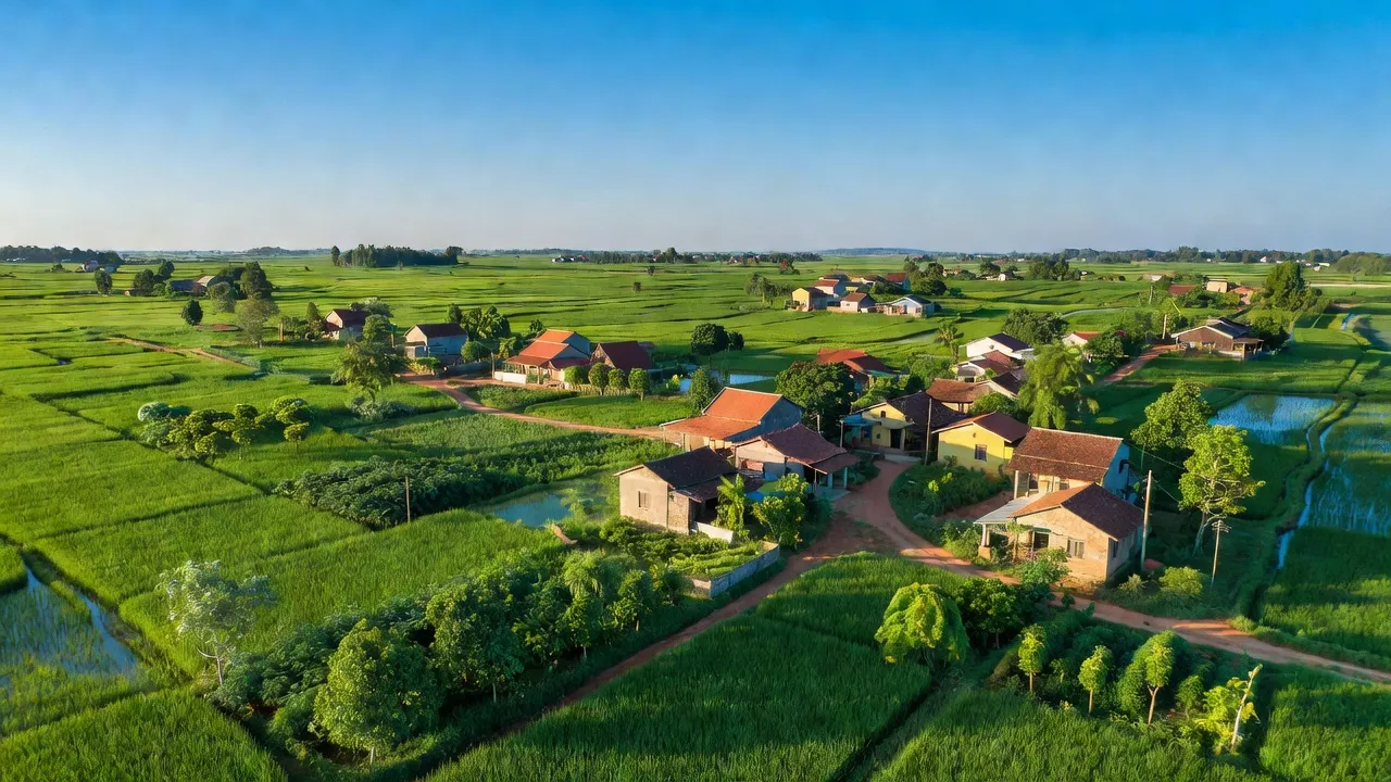Xã Bình Minh, Huyện Trảng Bom, Tỉnh Đồng Nai