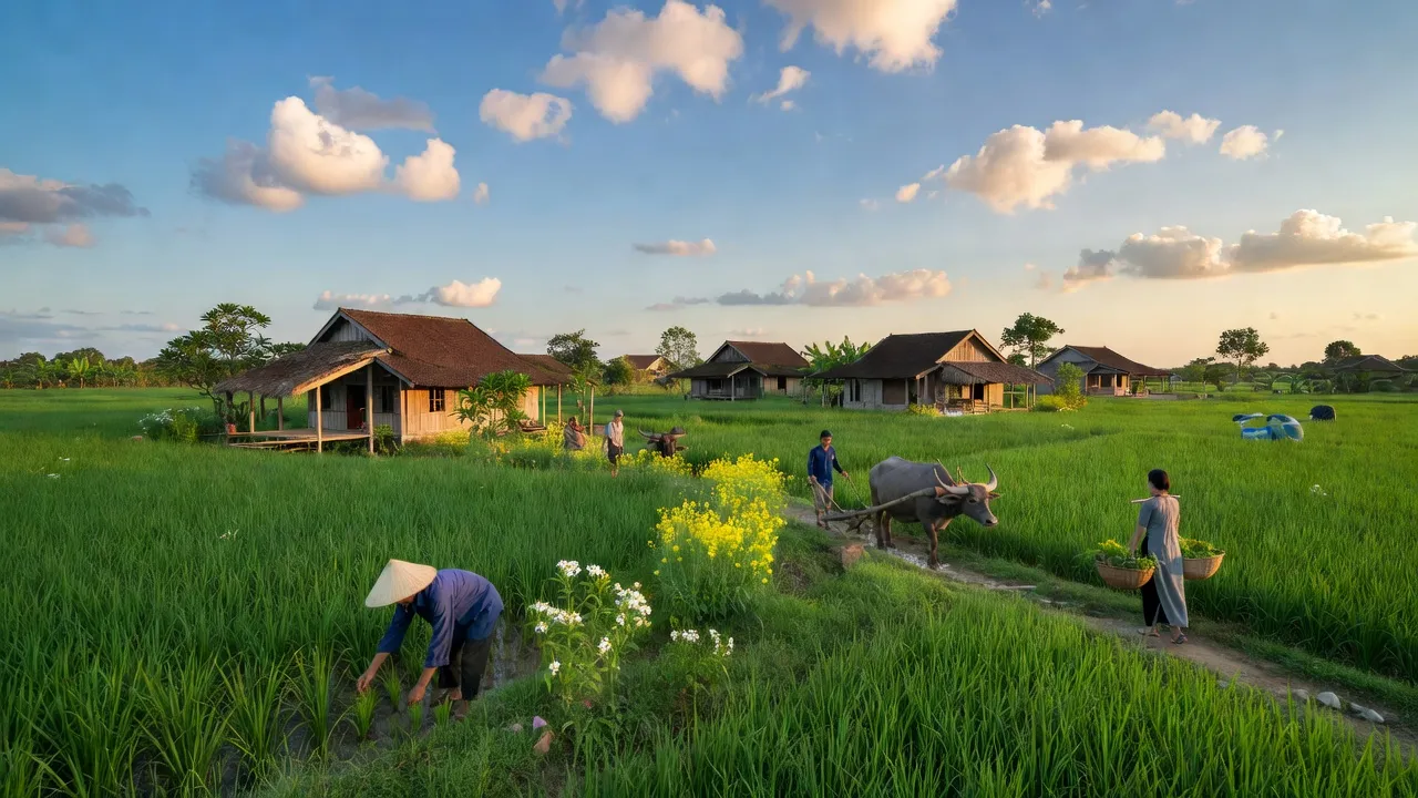 Xã Cây Gáo, Huyện Trảng Bom, Tỉnh Đồng Nai