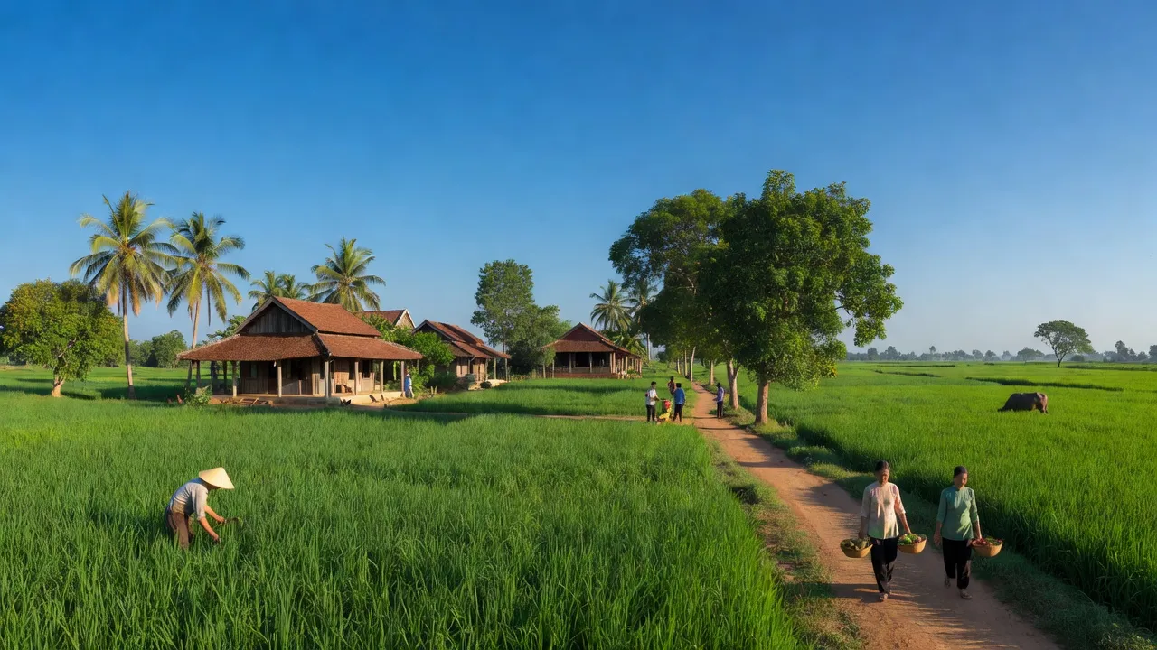 Xã Đồi 61, Huyện Trảng Bom, Tỉnh Đồng Nai
