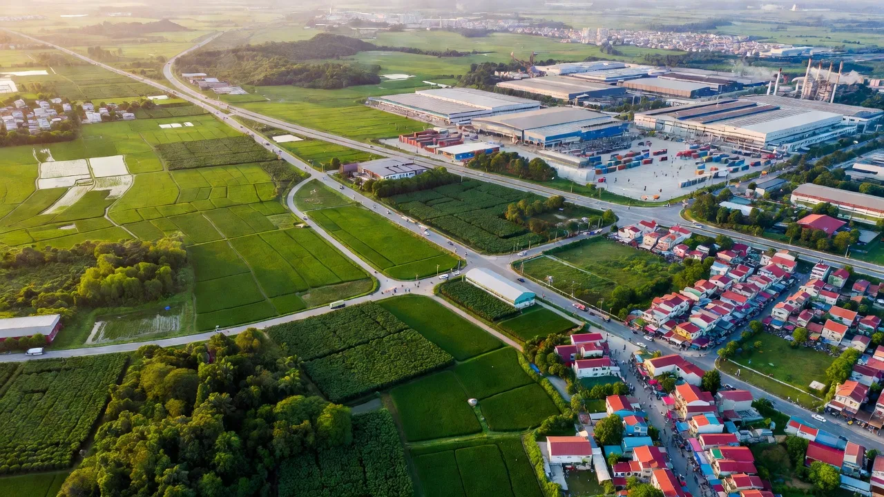 Xã Hố Nai 3, Huyện Trảng Bom, Tỉnh Đồng Nai