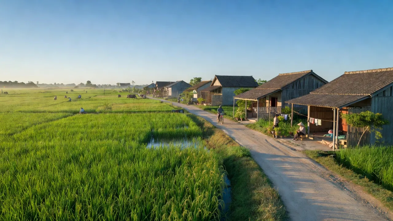 Hưng Thịnh - hình ảnh minh họa 1