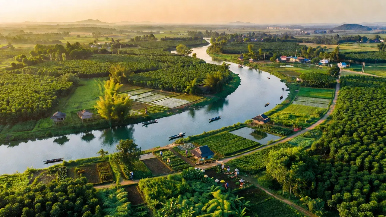 Vĩnh Cửu - hình ảnh minh họa 2