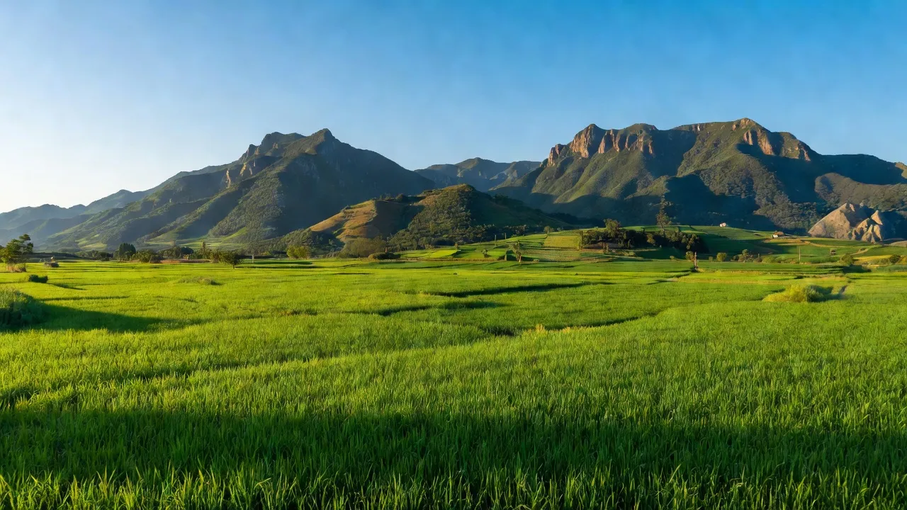 Vĩnh Cửu - hình ảnh minh họa 1