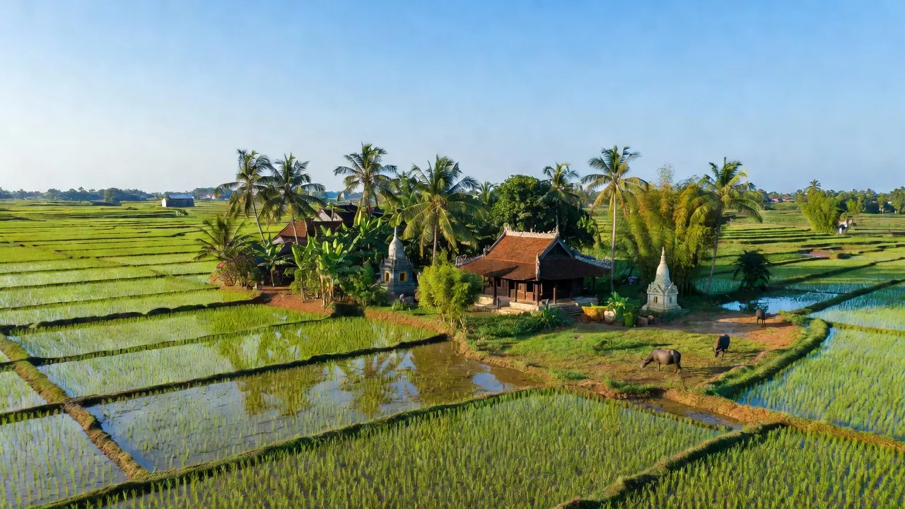 Huyện Vĩnh Cửu, Tỉnh Đồng Nai - Giới thiệu quận huyện