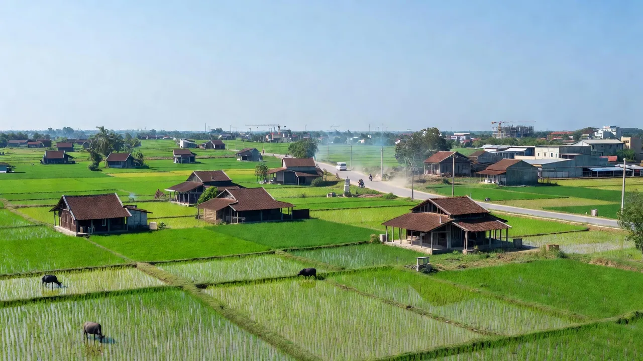 Xã Bình Lợi, Huyện Vĩnh Cửu, Tỉnh Đồng Nai