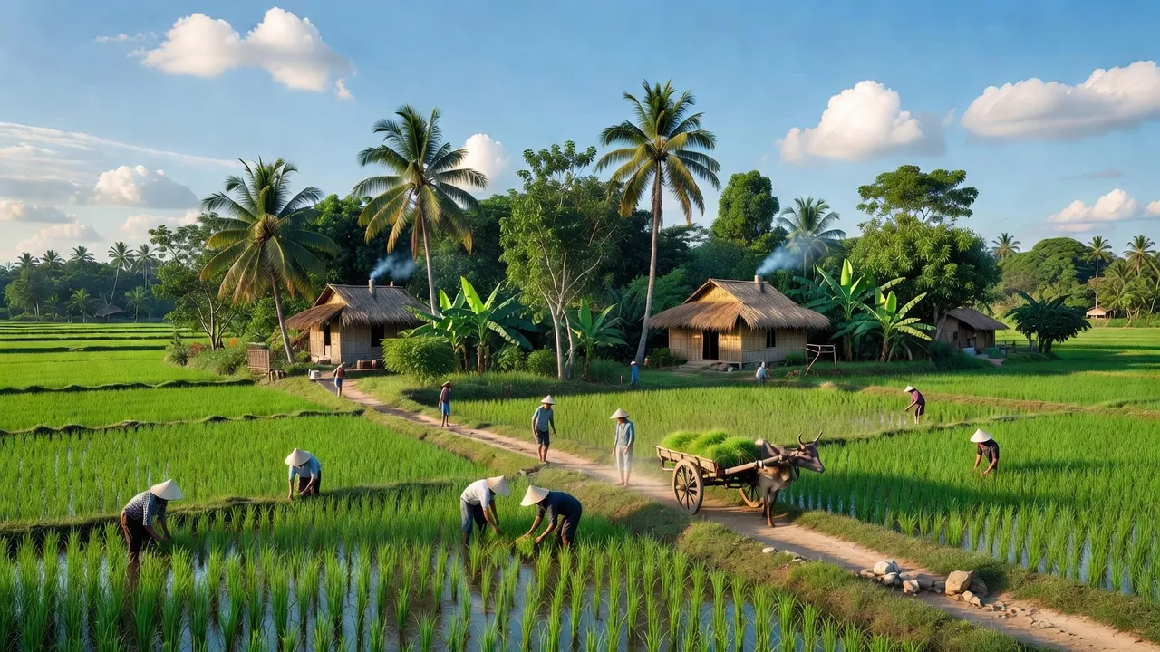 Bình Lợi - hình ảnh minh họa 1