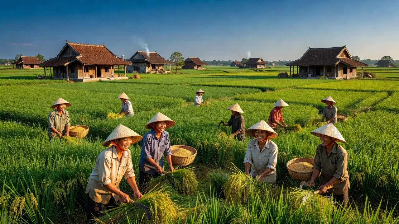 Tân Bình - hình ảnh minh họa 1