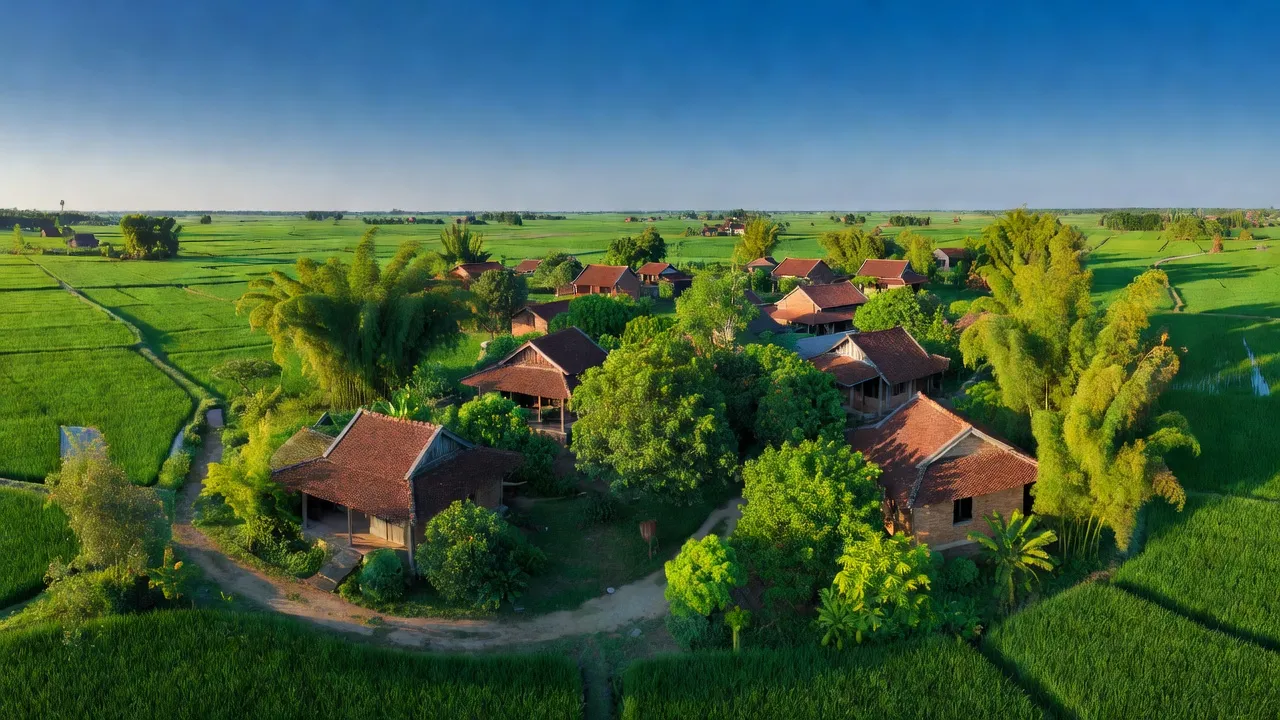 Xã Tân Bình, Huyện Vĩnh Cửu, Tỉnh Đồng Nai