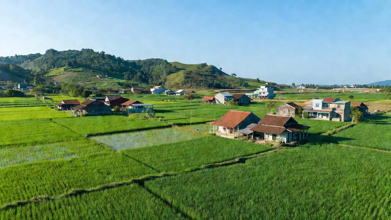 Xã Thạnh Phú, Huyện Vĩnh Cửu, Tỉnh Đồng Nai