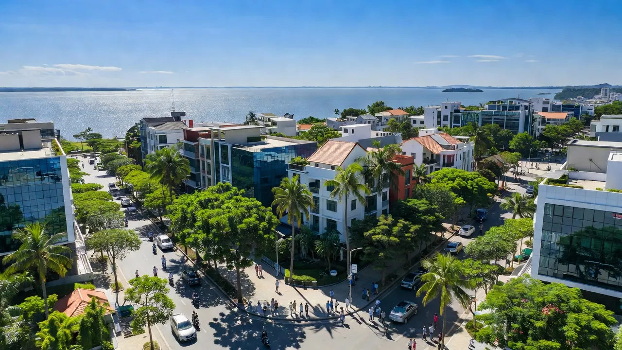 Thị trấn Vĩnh An, Huyện Vĩnh Cửu, Tỉnh Đồng Nai