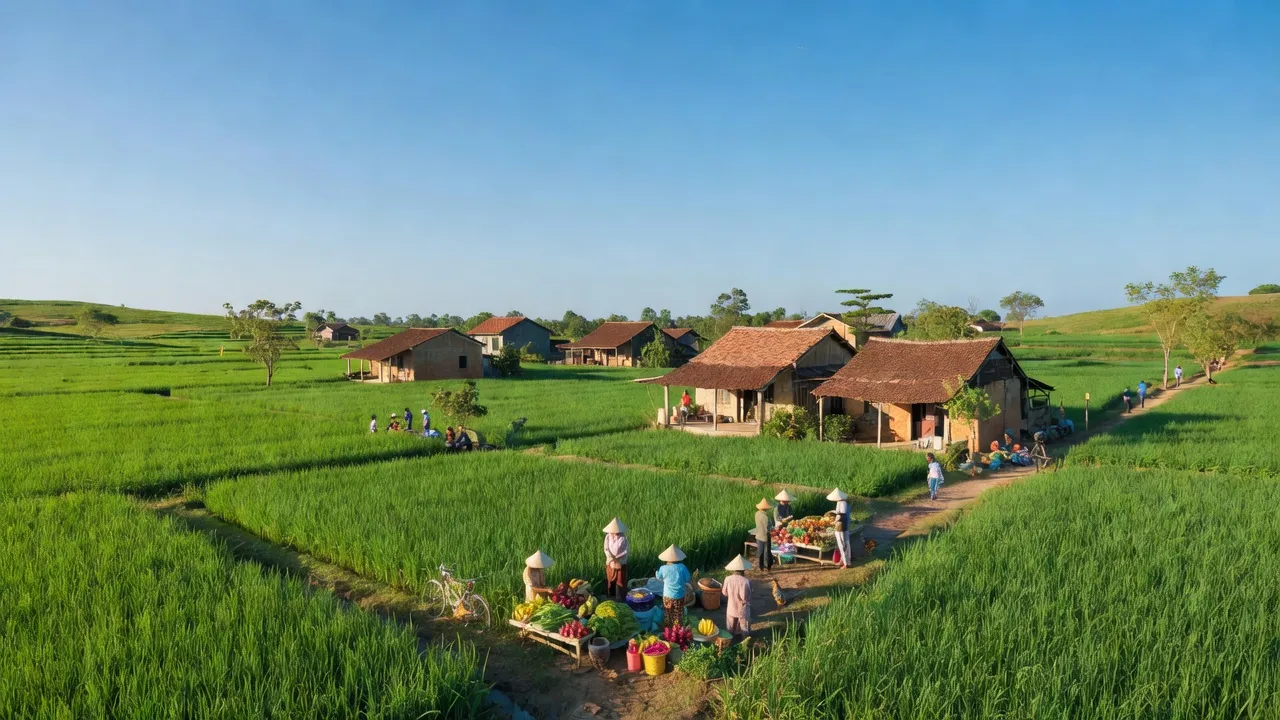 Xã Bảo Hoà, Huyện Xuân Lộc, Tỉnh Đồng Nai
