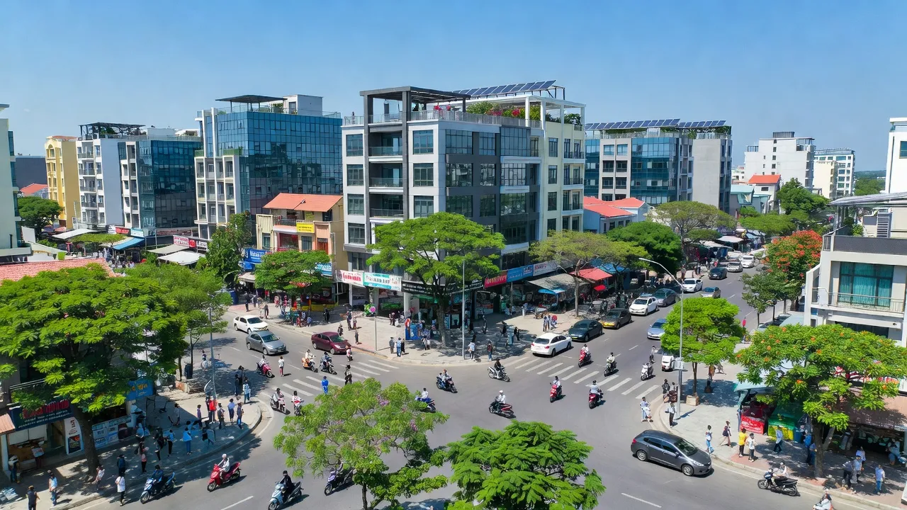 Thị trấn Gia Ray, Huyện Xuân Lộc, Tỉnh Đồng Nai