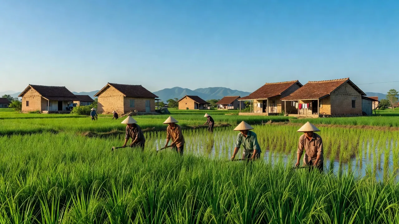 Xuân Hiệp - hình ảnh minh họa 1