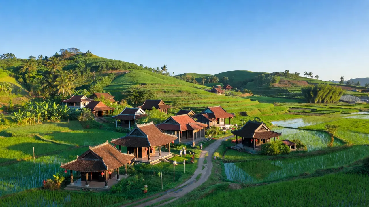Xã Xuân Hiệp, Huyện Xuân Lộc, Tỉnh Đồng Nai